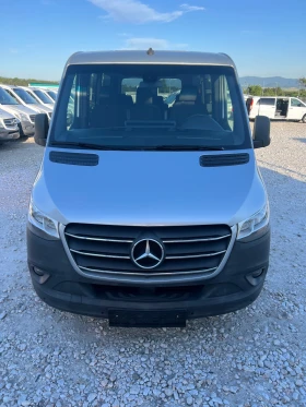 Mercedes-Benz Sprinter �����������-���������-9 ����� | Mobile.bg � ����� ������ 3