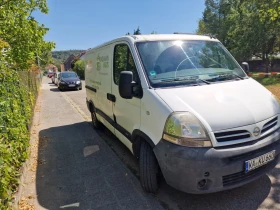 Nissan Interstar ���� ���� | Mobile.bg � ����� ������ 6