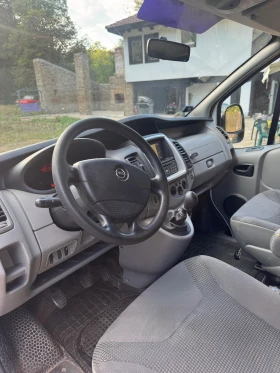 Opel Vivaro 2.0 TDCI   | Mobile.bg � ����� ������ 5