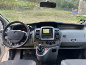 Opel Vivaro 2.0 TDCI   | Mobile.bg � ����� ������ 7