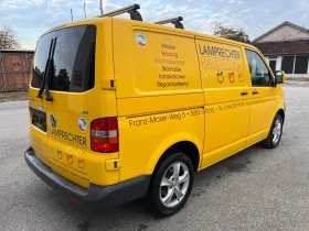 VW T5 2.5TDI 131k.c * Климатик*  | Auto.bg — изображение 3