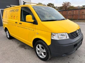 VW T5 2.5TDI 131k.c * Климатик*  | Auto.bg — изображение 2