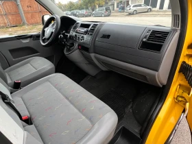 VW T5 2.5TDI 131k.c * Климатик*  | Auto.bg — изображение 10