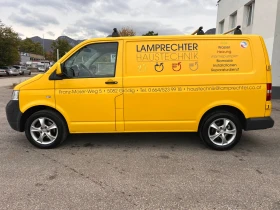 VW T5 2.5TDI 131k.c * Климатик*  | Auto.bg — изображение 5