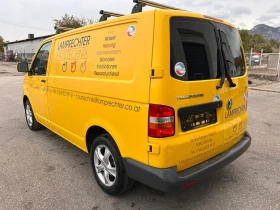 VW T5 2.5TDI 131k.c * Климатик*  | Auto.bg — изображение 4