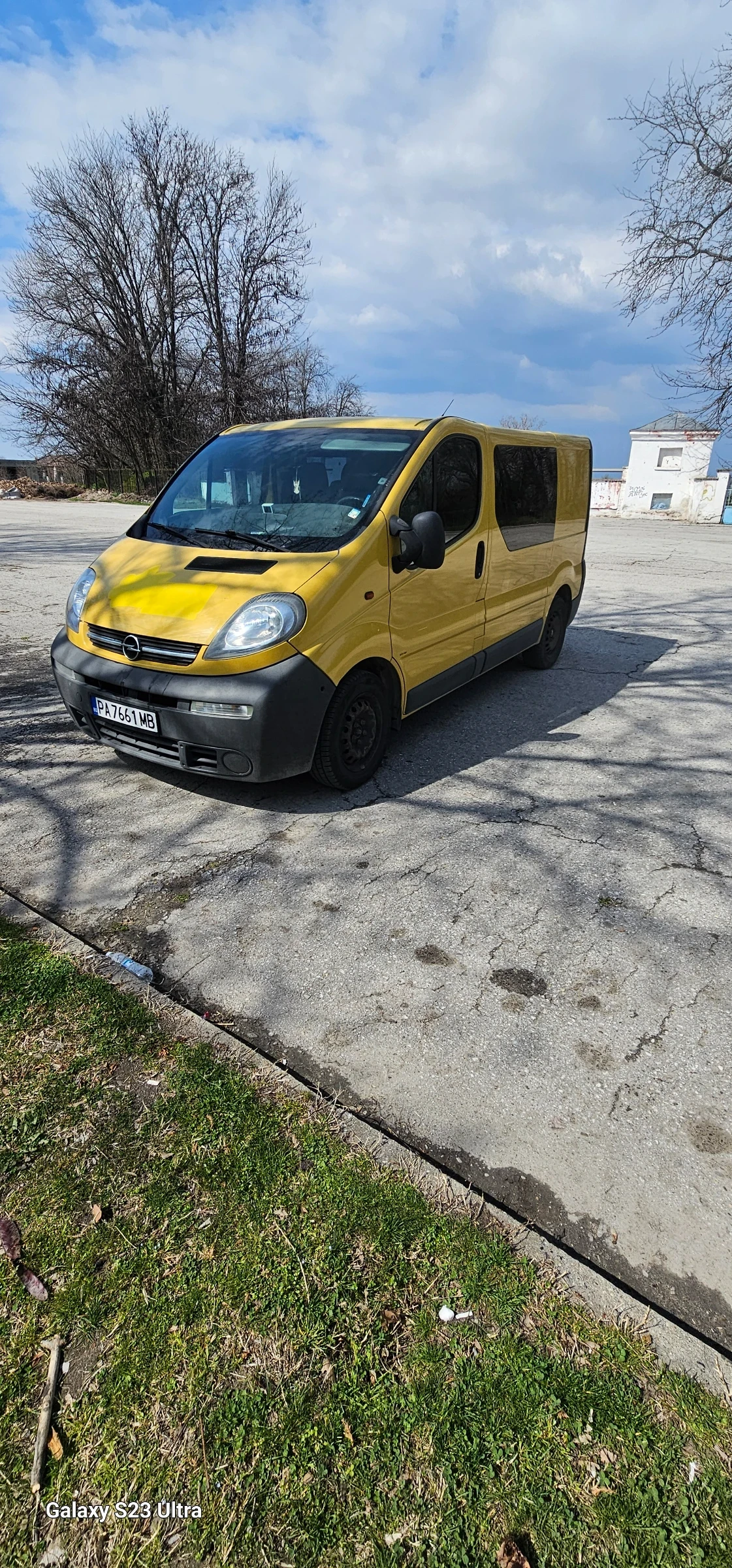 Opel Vivaro, снимка 10 - Бусове и автобуси - 53976334