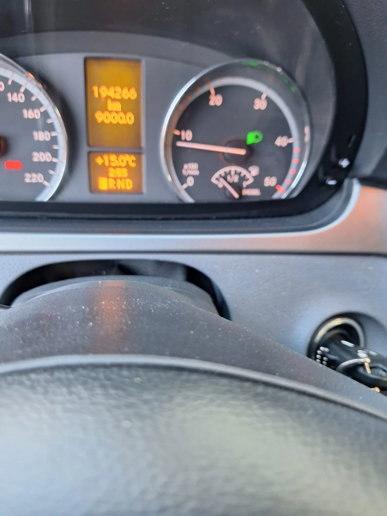 Mercedes-Benz Viano Vip Biznes klas, снимка 11 - Бусове и автобуси - 54703587