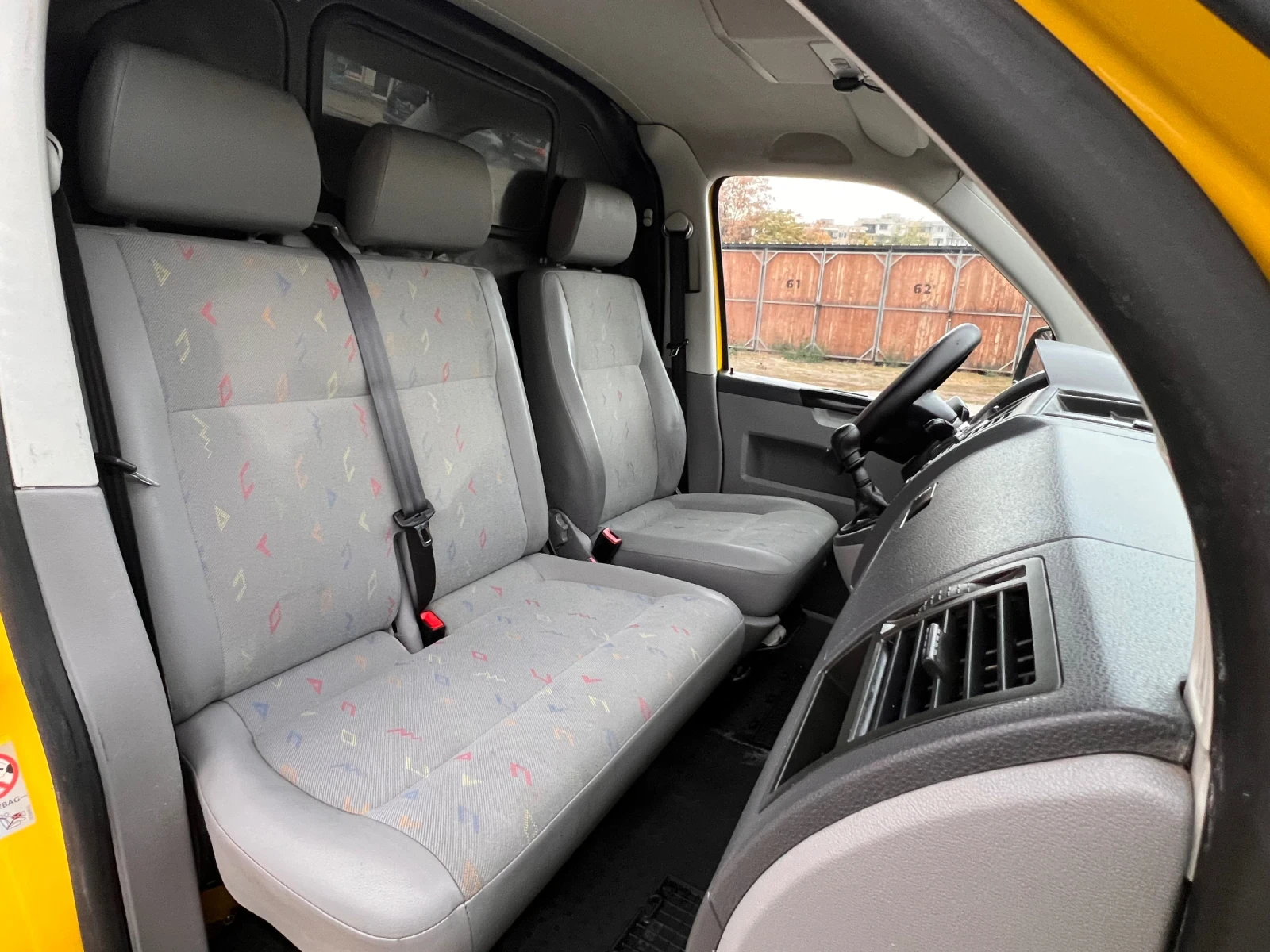 VW T5 2.5TDI 131k.c * ��������*  | Mobile.bg � ����������� 11