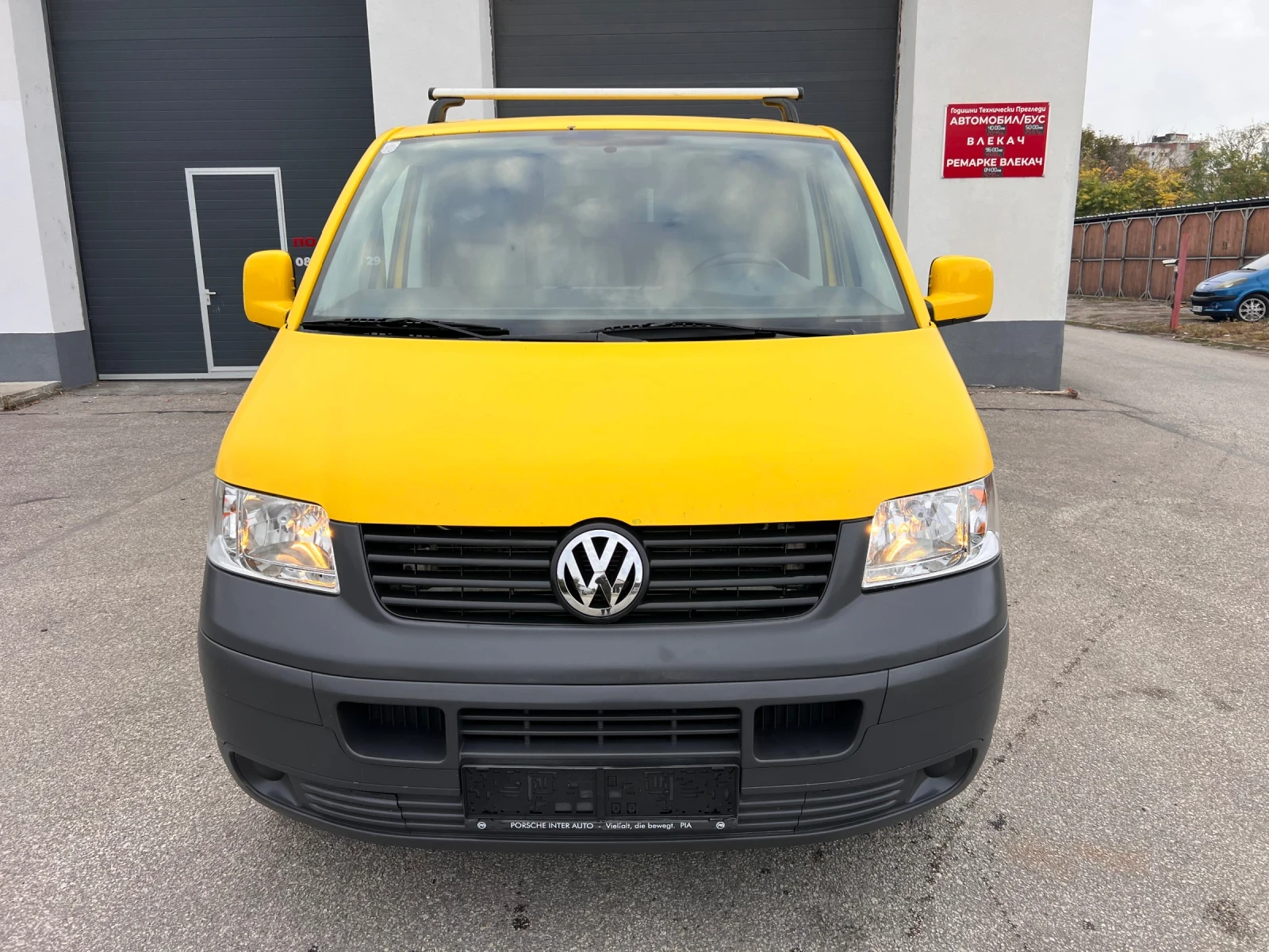 VW T5 2.5TDI 131k.c * ��������*  | Mobile.bg � ����������� 7
