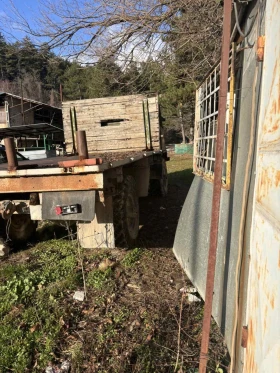 Gaz 66, снимка 6