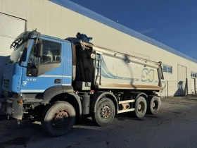 Iveco Trakker, снимка 3