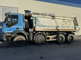 Iveco Trakker, снимка 1