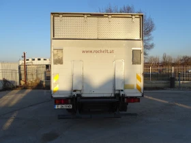 Mercedes-Benz Atego 815  , снимка 6