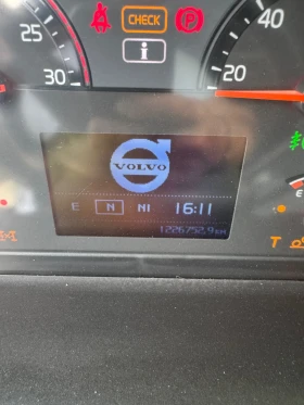 Volvo Fh, снимка 5