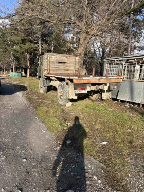 Gaz 66 undefined | Auto.bg — изображение 3