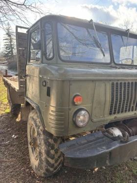 Gaz 66 undefined | Auto.bg — изображение 2