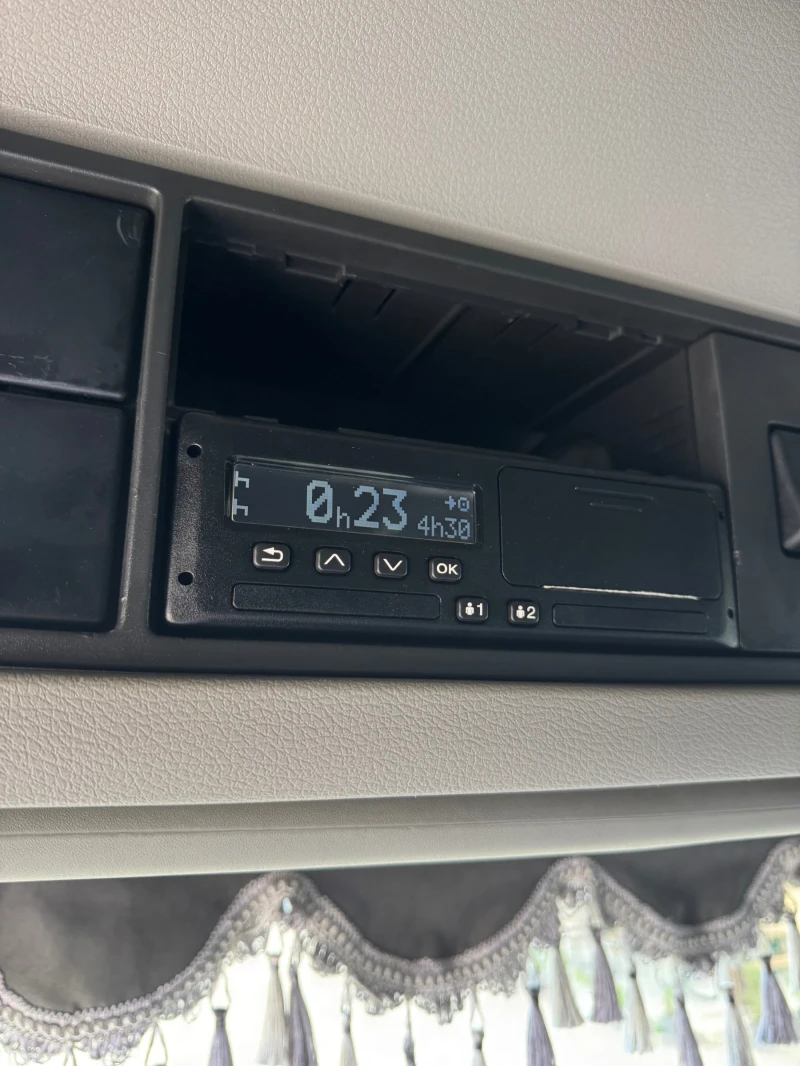 Volvo Fh, снимка 9 - Камиони - 52920904