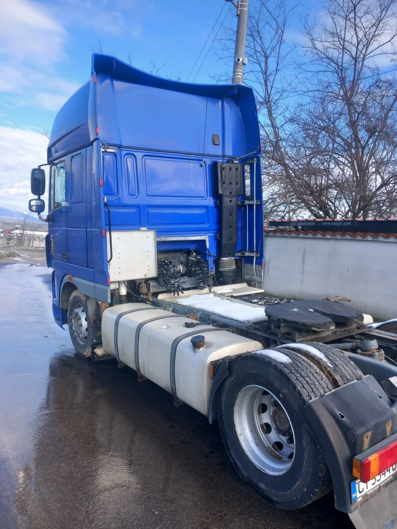 Daf XF 105 FT, снимка 7 - Камиони - 53588620
