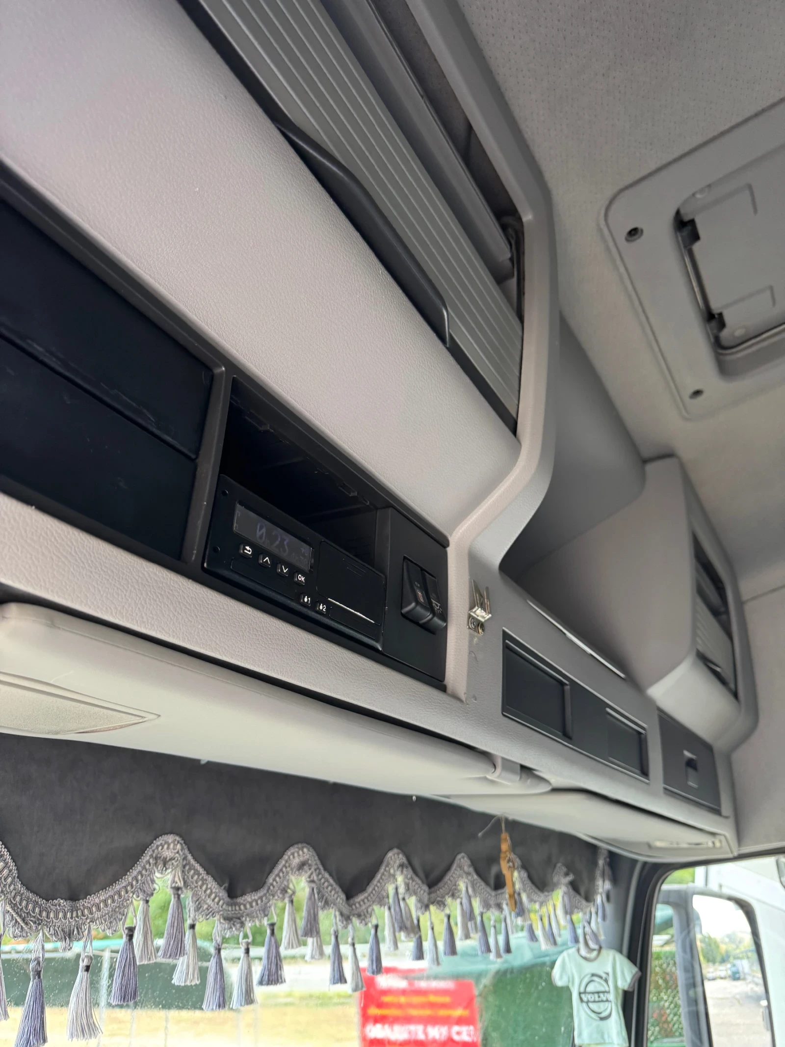 Volvo Fh  - изображение 8