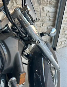 Honda Shadow, снимка 8