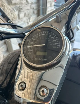 Honda Shadow, снимка 7