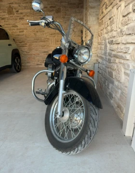 Honda Shadow, снимка 3