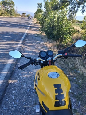 Honda Cb  A2-24kw, снимка 3