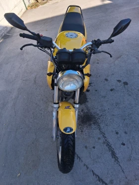 Honda Cb  A2-24kw, снимка 13