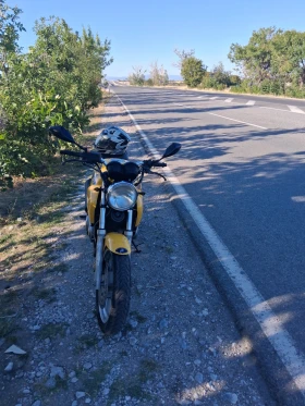 Honda Cb  A2-24kw, снимка 2