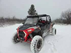 Polaris RZR XP 1000, снимка 1
