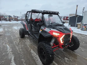 Polaris RZR XP 1000, снимка 5