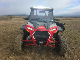 Polaris RZR XP 1000, снимка 1