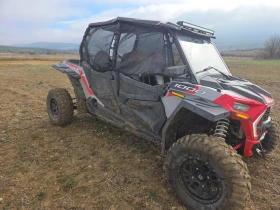 Polaris RZR XP 1000, снимка 5