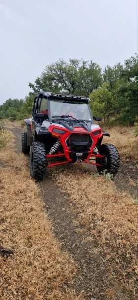 Polaris RZR XP 1000, снимка 5
