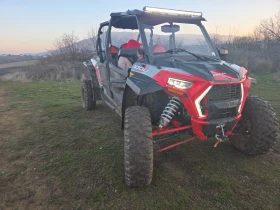 Polaris RZR XP 1000, снимка 1