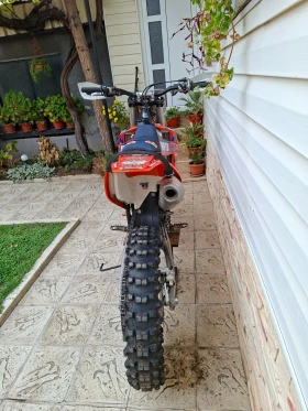 Ktm SX-F, снимка 3