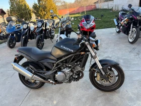 Cagiva Raptor 1000, снимка 2