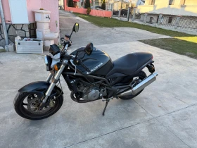 Cagiva Raptor 1000, снимка 8