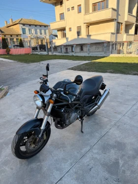 Cagiva Raptor 1000, снимка 9