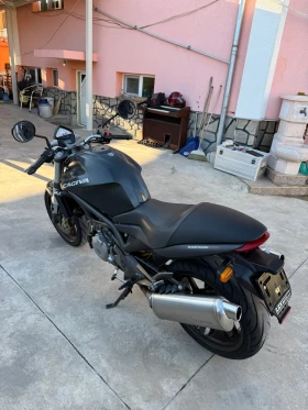 Cagiva Raptor 1000, снимка 6