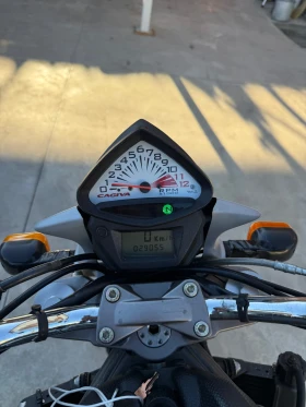 Cagiva Raptor 1000, снимка 10