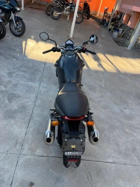 Cagiva Raptor 1000, снимка 7