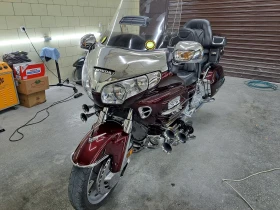 Honda Gold Wing, снимка 2