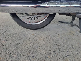 Honda Gold Wing, снимка 13