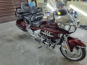 Honda Gold Wing, снимка 3