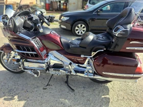 Honda Gold Wing, снимка 6