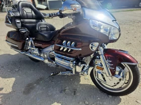 Honda Gold Wing, снимка 5