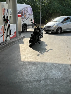 Harley-Davidson Sportster Sportster S - 2024, снимка 3