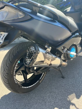 Yamaha T-max Вариатор J Costa Pro, съединител J Costa, снимка 4