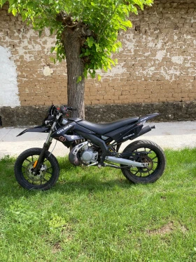 Gilera SMT, снимка 2